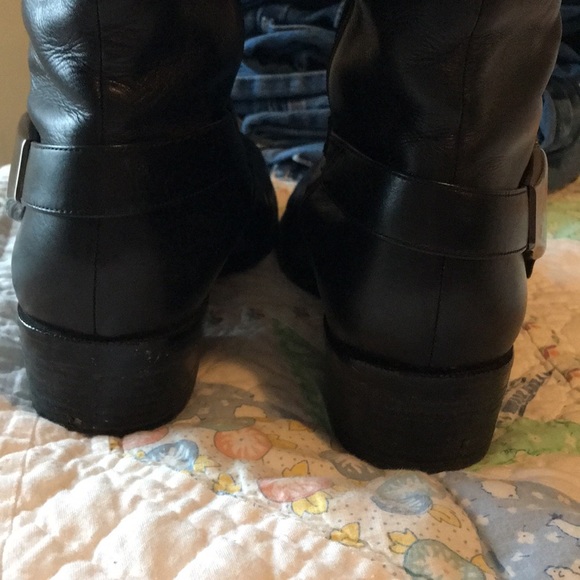 Via spiga boots - Picture 5 of 8